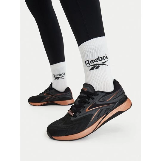 Obrázek produktu Boty do posilovny Reebok EO-NANO X5 EDGE 100263999 Černá