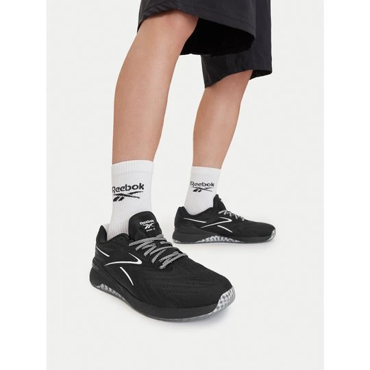 Obrázek produktu Boty do posilovny Reebok EOSB-NANO X5 EDGE 100272191 Černá