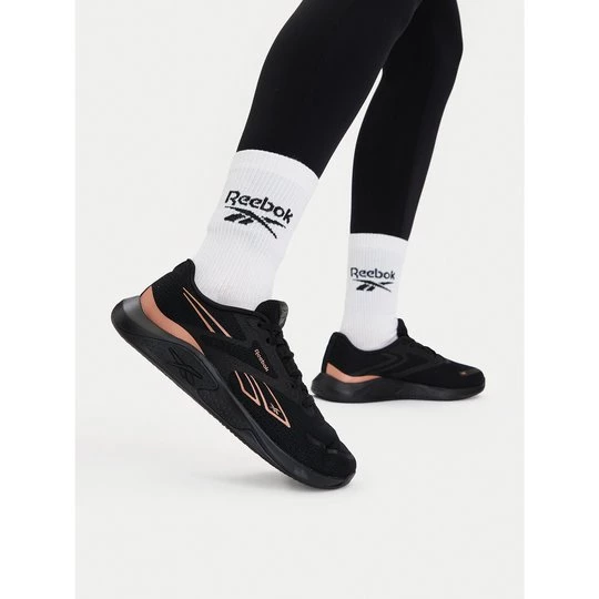 Obrázek produktu Boty do posilovny Reebok EOSK-NANOFLEX TR 3 100263281 Černá