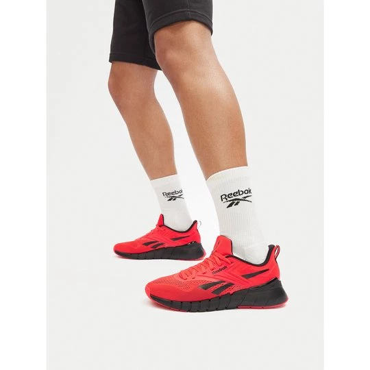 Obrázek produktu Boty do posilovny Reebok NANO GYM 100212279 Červená
