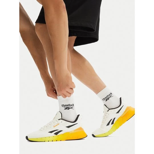 Obrázek produktu Boty do posilovny Reebok NANO GYM 100212650 Écru Krémová