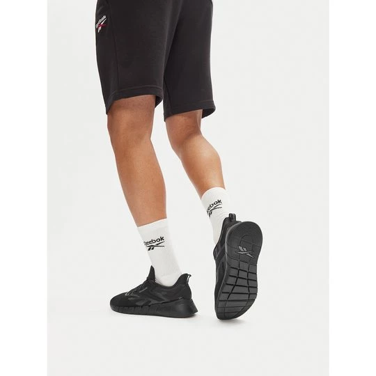 Obrázek produktu Boty do posilovny Reebok NANO GYM 100220806 Černá