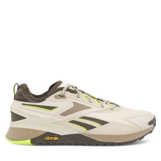 Obrázek produktu Boty do posilovny Reebok Nano X3 Adventure 100033527-W Béžová