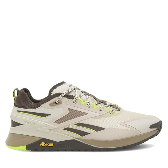 Obrázek produktu Boty do posilovny Reebok Nano X3 Adventure 100069914 Béžová