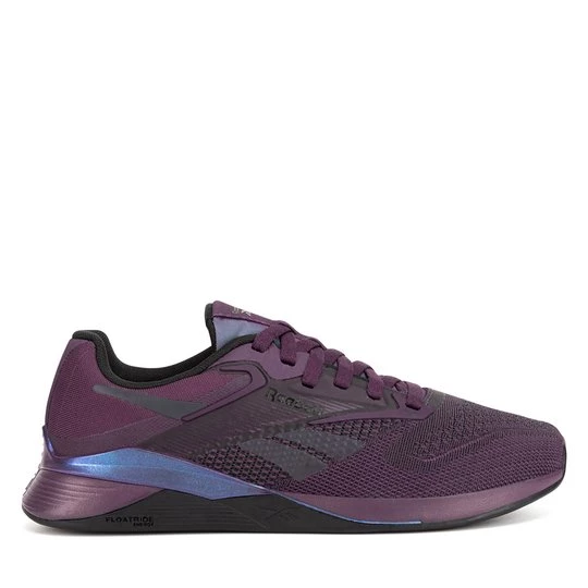Obrázek produktu Boty do posilovny Reebok Nano X4 100201142 Fialová