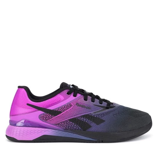 Obrázek produktu Boty do posilovny Reebok NANO X5 100212599 Černá