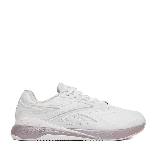 Obrázek produktu Boty do posilovny Reebok SS-NANO X5 EDGE 100249417 Bílá
