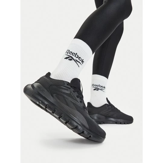 Obrázek produktu Boty do posilovny Reebok SS-SPLIT FLEX 100238406 Černá