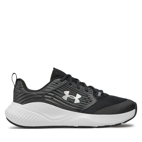 Obrázek produktu Boty do posilovny Under Armour Ua Charged Commit Tr 4 3026017-004 Černá