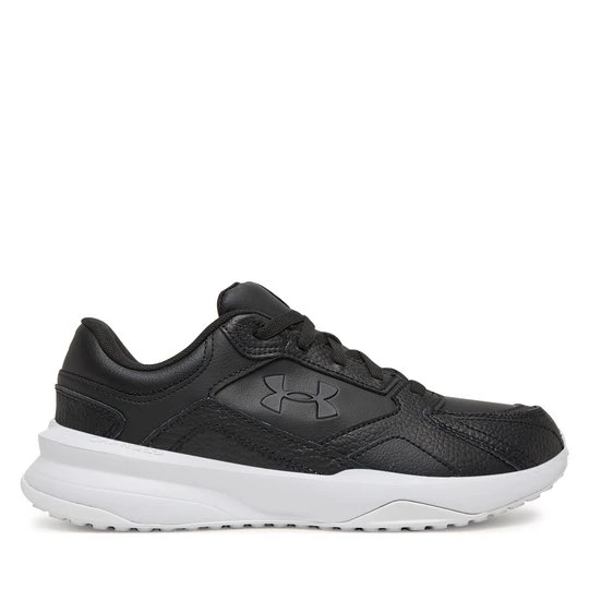 Obrázek produktu Boty do posilovny Under Armour Ua Edge Lthr 3028375 Černá