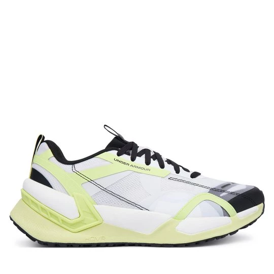 Obrázek produktu Boty do posilovny Under Armour UA Reign XT 6005927 Šedá