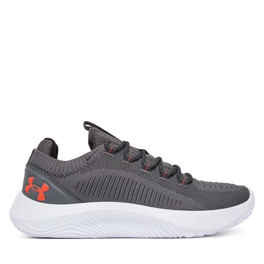 Obrázek produktu Boty do posilovny Under Armour UA W Dynamic 2 3028076 025 Šedá
