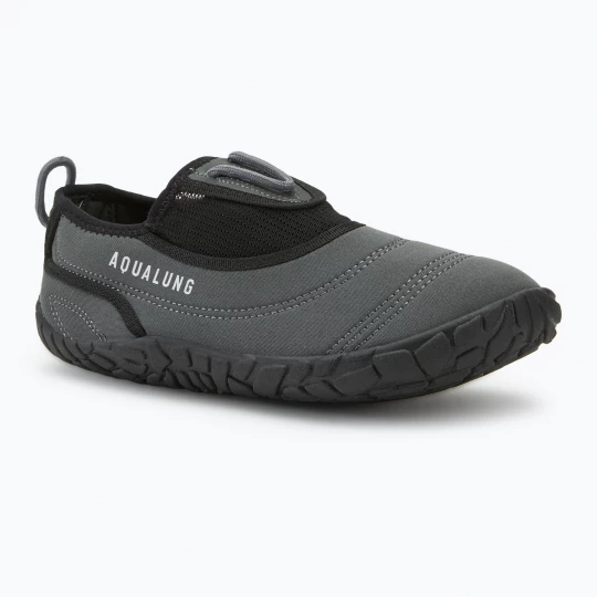 Obrázek produktu Boty do vody Aqualung Beachwalker Xp grey / black