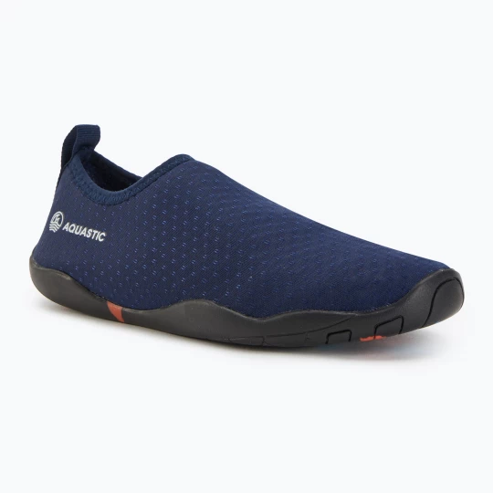 Obrázek produktu Boty do vody AQUASTIC Panam navy blue Námořnická modř