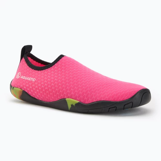 Obrázek produktu Boty do vody AQUASTIC Panam pink