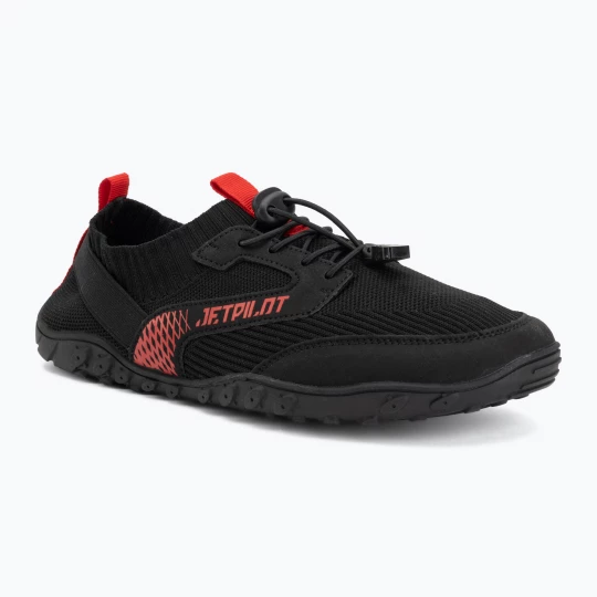 Obrázek produktu Boty do vody Jetpilot Hybrid Hydro black / red