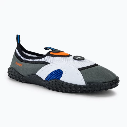 Obrázek produktu Boty do vody SEAC Hawaii white / grey