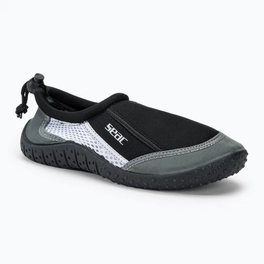 Obrázek produktu Boty do vody SEAC Reef grey Černá