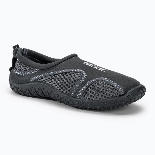 Obrázek produktu Boty do vody SEAC Sand anthracite šedá