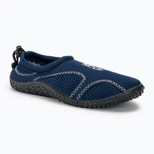 Obrázek produktu Boty do vody SEAC Sand white / blue