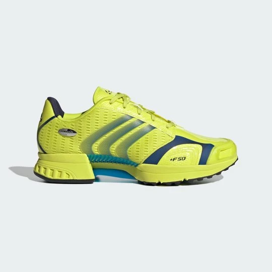 Obrázek produktu BOTY F50 CLIMACOOL Adidas žlutá