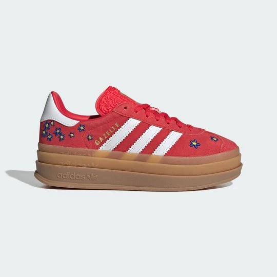 Obrázek produktu BOTY GAZELLE BOLD Adidas