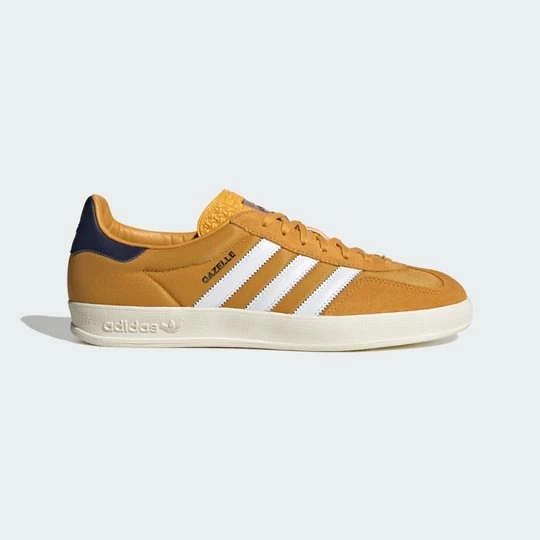 Obrázek produktu Boty Gazelle Indoor Adidas žlutá