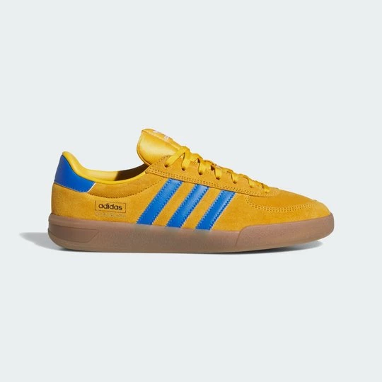 Obrázek produktu Boty GLENBURN Adidas žlutá