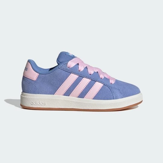 Obrázek produktu Boty Grand Court 00s Adidas modrá