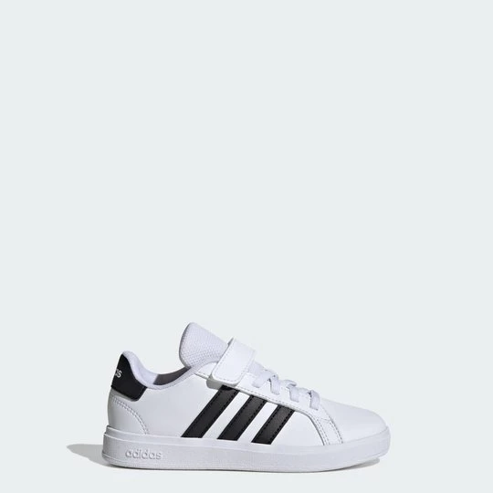 Obrázek produktu Boty Grand Court 2.0 Kids Adidas