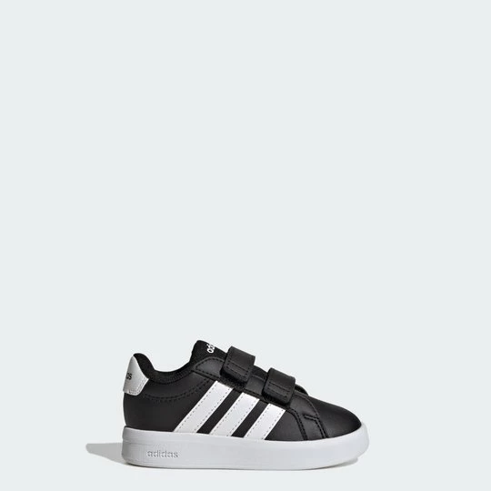 Obrázek produktu Boty Grand Court 3.0 pro nemluvňata Adidas