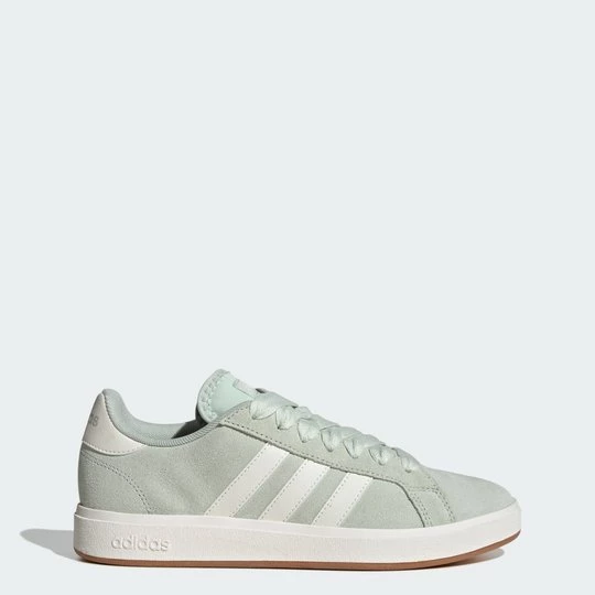 Obrázek produktu Boty Grand Court Base 00s Adidas zelená