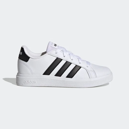 Obrázek produktu Boty Grand Court Lifestyle Tennis Lace-Up Adidas