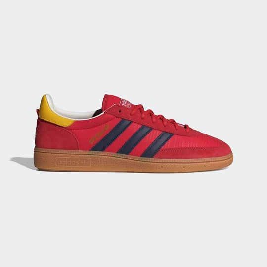 Obrázek produktu Boty Handball Spezial Adidas červená