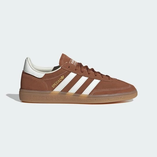 Obrázek produktu Boty Handball Spezial Adidas hnědá