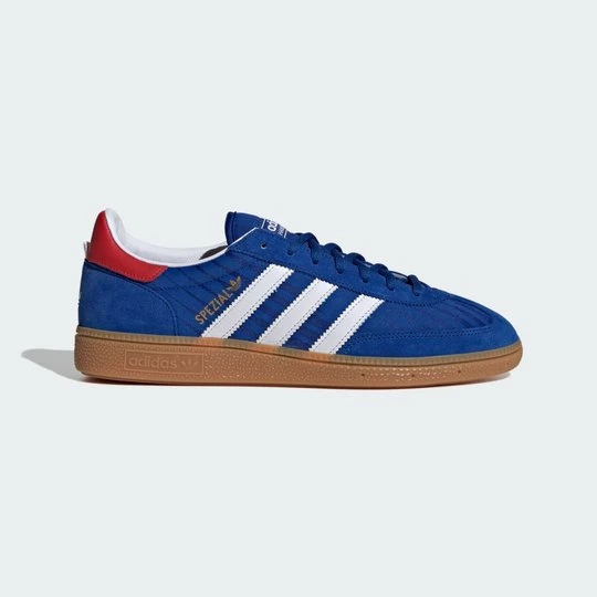 Obrázek produktu Boty Handball Spezial Adidas modrá