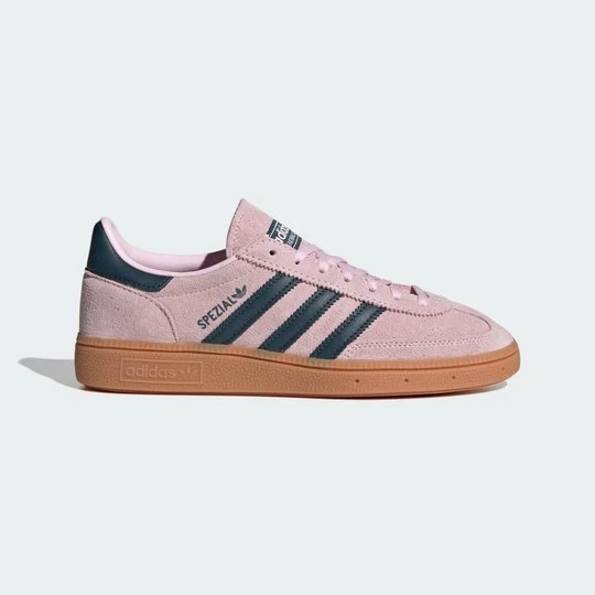 Obrázek produktu Boty Handball Spezial Adidas růžová
