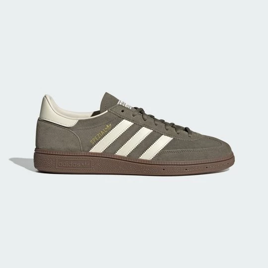 Obrázek produktu Boty Handball Spezial Adidas zelená