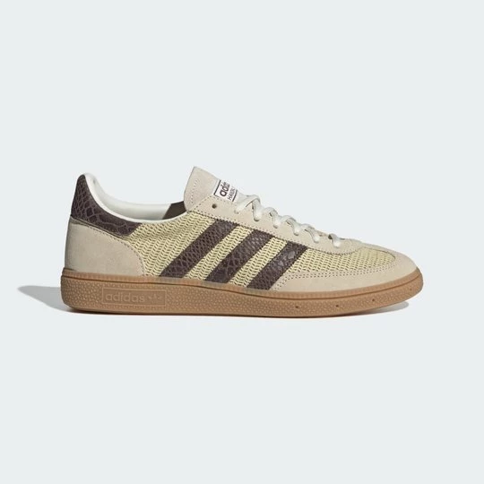 Obrázek produktu BOTY HANDBALL SPEZIAL Adidas žlutá