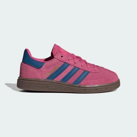 Obrázek produktu Boty Handball Spezial Kids Adidas