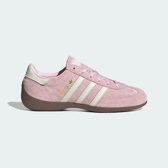 Obrázek produktu Boty HANDBALL SPEZIAL LO PRO Adidas růžová