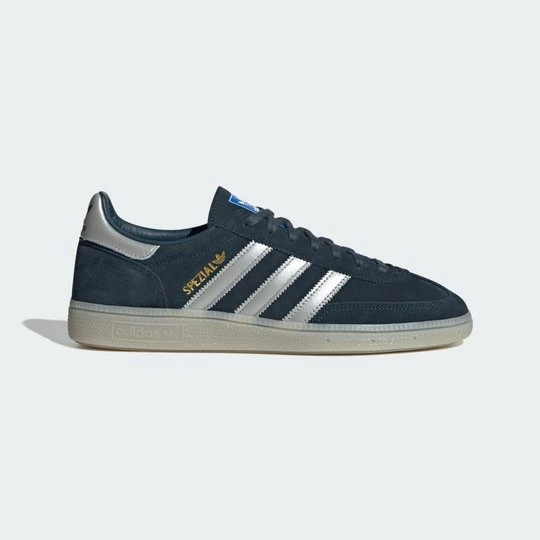 Obrázek produktu BOTY HANDBALL SPEZIAL MIG Adidas modrá