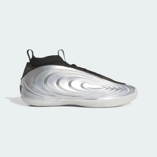 Obrázek produktu Boty Harden Volume 10 Adidas stříbrná