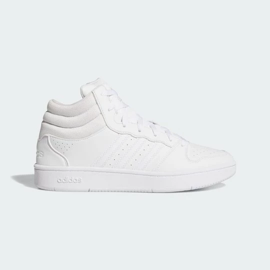 Obrázek produktu Boty HOOPS MID CLASSIC Adidas
