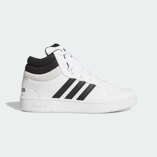 Obrázek produktu Boty HOOPS MID CLASSIC Adidas