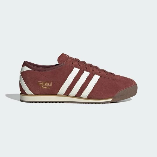 Obrázek produktu BOTY ITALIA 70s Adidas hnědá