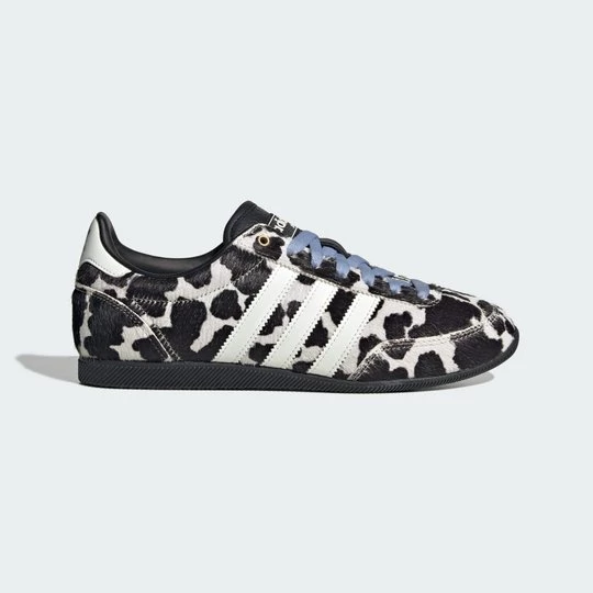 Obrázek produktu BOTY JAPAN Adidas černá