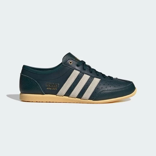 Obrázek produktu BOTY JAPAN DECON Adidas zelená