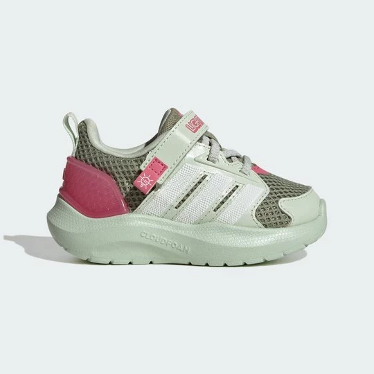 Obrázek produktu BOTY LIGHTORAMA RUNNER INFANTS Adidas zelená
