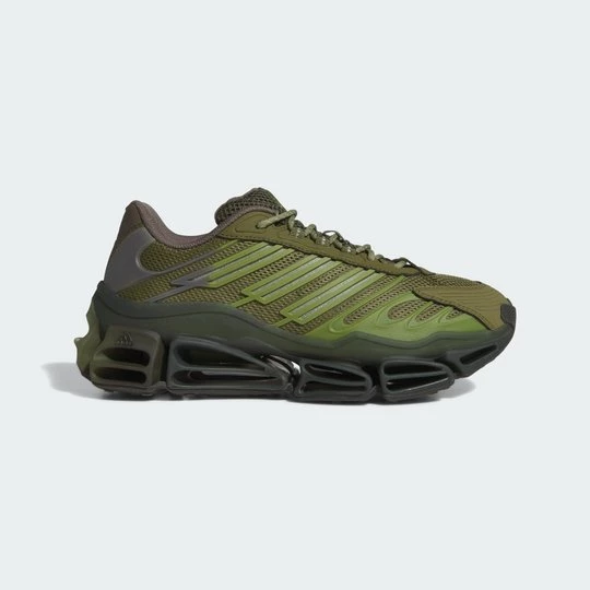 Obrázek produktu Boty MEGARIDE AG Adidas zelená